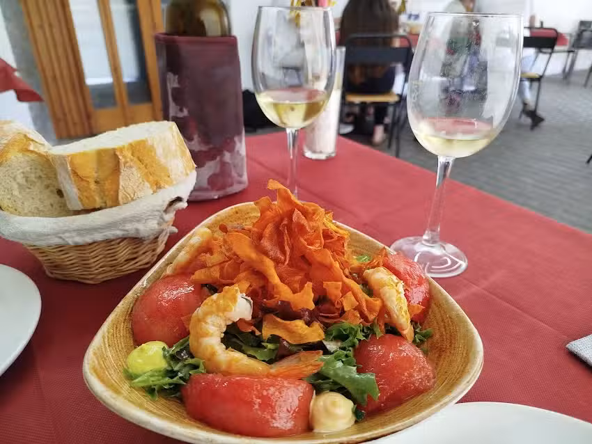 Eskolondo Taberna