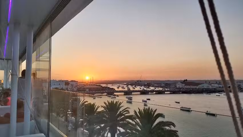 Espacio Capitana