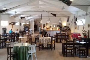 Espacio C&aacute;scaras