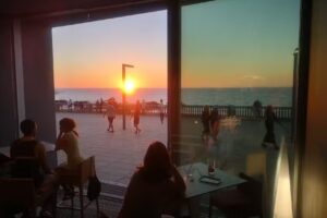 Espacio Gastron&oacute;mico La Tacita del Atl&aacute;ntico &ndash; Parador de C&aacute;diz