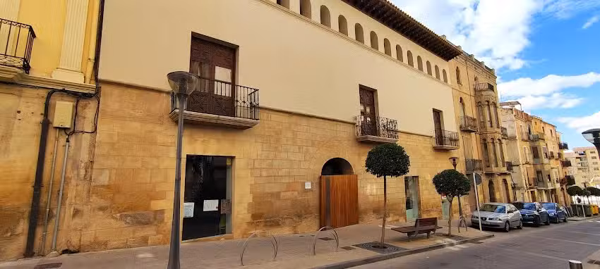 Espacio LICEO &ndash; Espacio de Creaci&oacute;n Art&iacute;stica