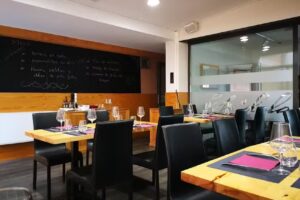 Espacio San Juan de la Cruz