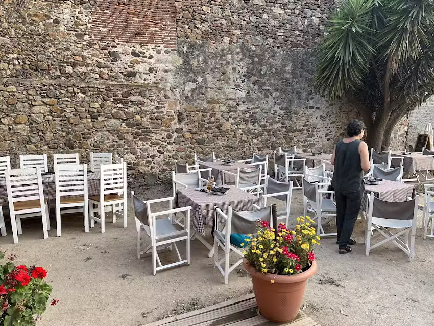 Espai Gastron&ograve;mic Calonge