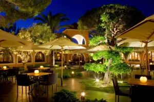 ESPAI GRILL RESTAURANT & LOUNGE CLUB