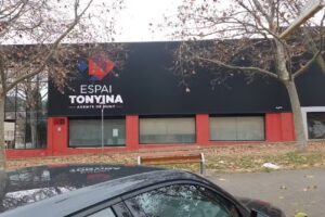 Espai Tonyina, S.L.