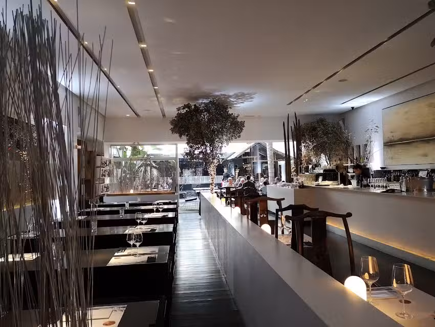 Espais Vida &ndash; Restaurante Fusi&oacute;n Japon&eacute;s Mediterr&aacute;neo