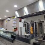 Espa&ntilde;a Doner Kebab