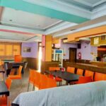 Espa&ntilde;a Doner KEBAB