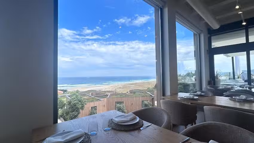 Espazo Gastro