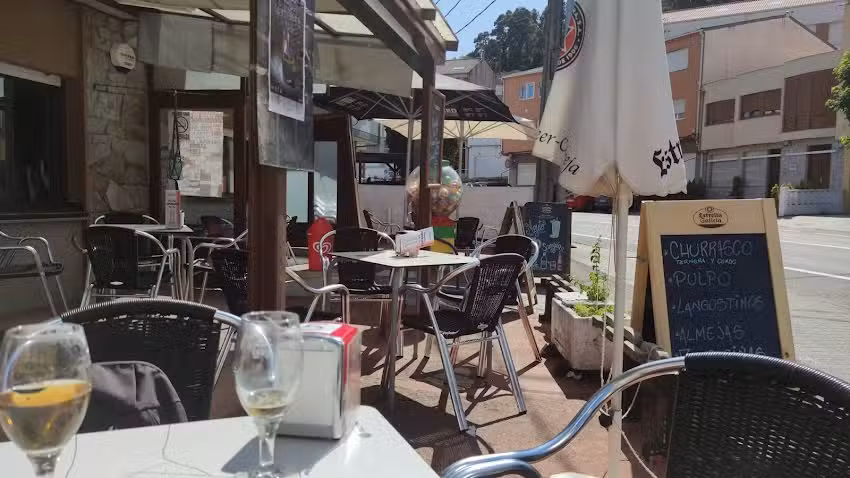 Esperanza Cafe&Bar