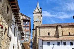 Espinosa de Los Monteros