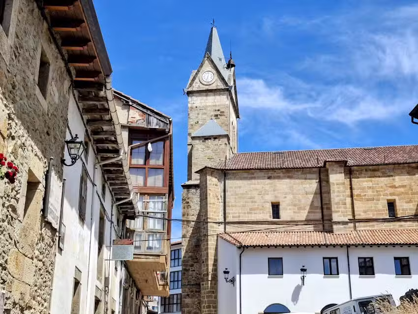 Espinosa de Los Monteros