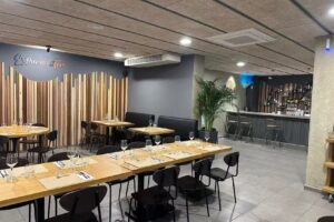 Espurna del Ter (Club Tennis Manlleu)