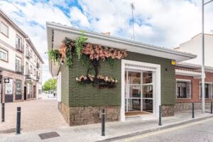 Esquina7 Gastrobar y Eventos