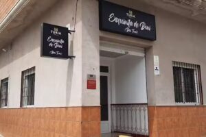 Esquinita de Beni