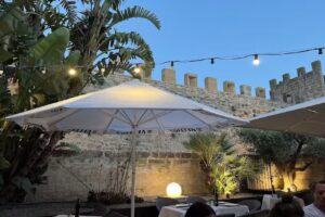 Ess&egrave;ncia Mediterr&agrave;nia Restaurants