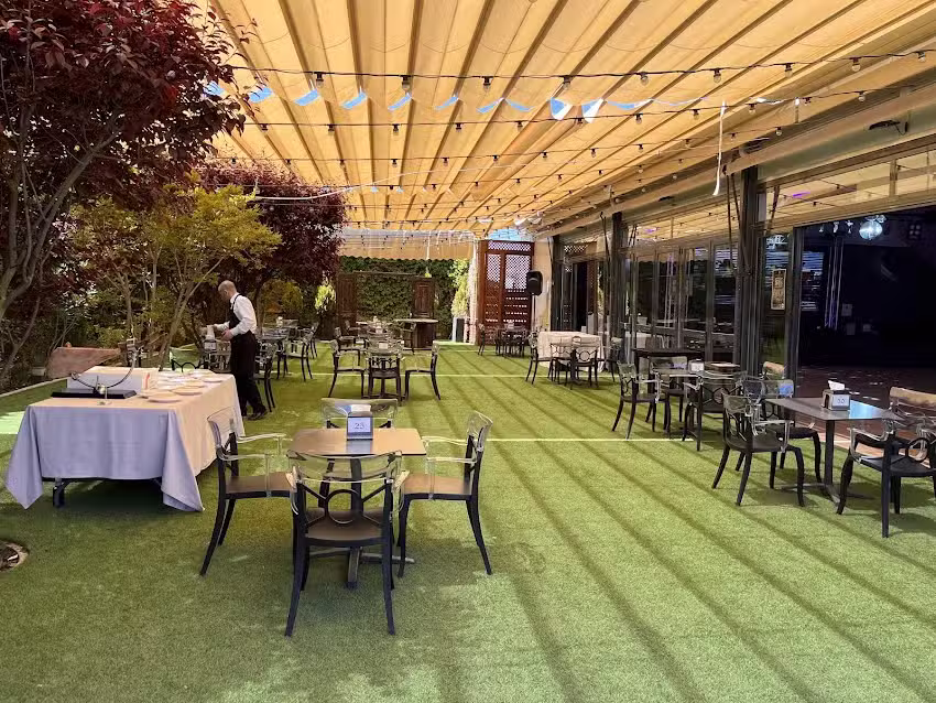 Essentia Restaurante