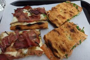 ESSENZA, Tradizione e sapori