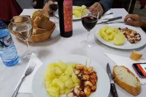 ESTACI&Oacute;N AUTOBUSES DE SARRIA,LUGO