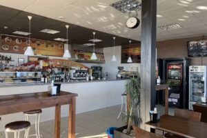 Estacion de Servicio El Amanecer