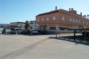 Estaci&oacute;n De Servicio Los Mart&iacute;nez S L