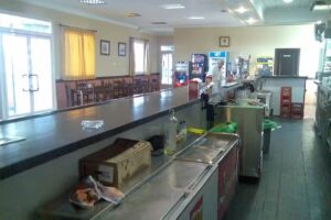 Estaci&oacute;n de Servicio Matallana, S.L.