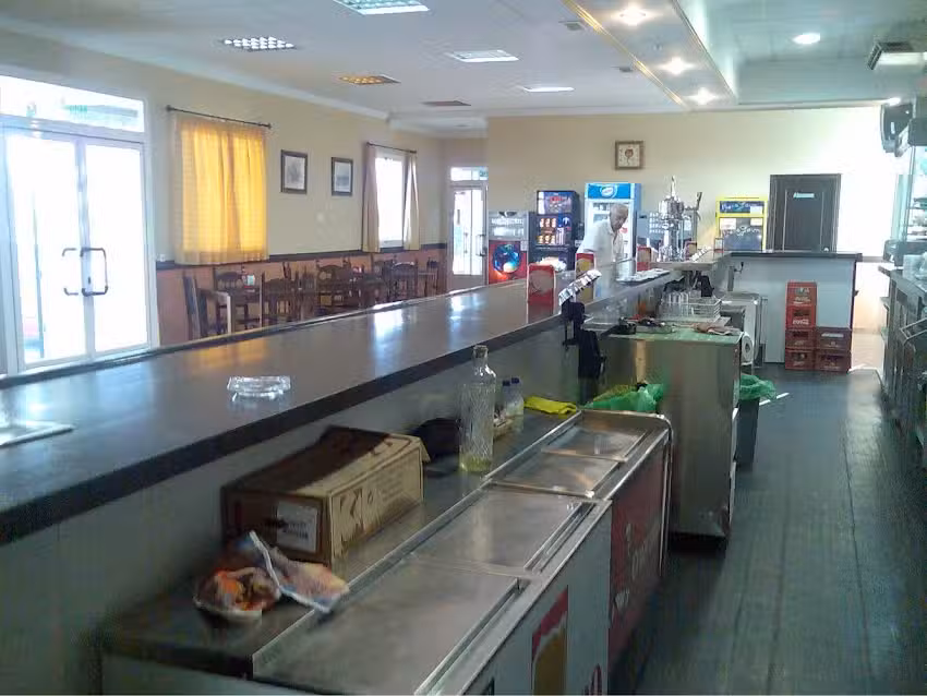 Estaci&oacute;n de Servicio Matallana, S.L.