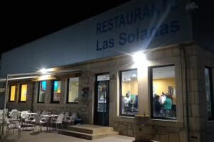 Estaci&oacute;n de Servicio Ribera 2010