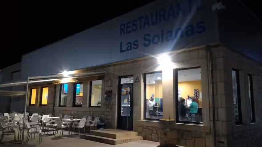 Estaci&oacute;n de Servicio Ribera 2010