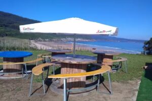 Esteiro Surf Caf&eacute;