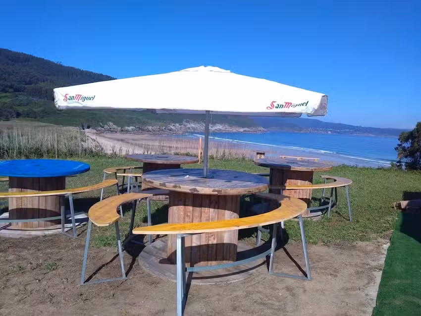 Esteiro Surf Caf&eacute;