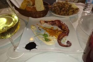 Estela Bar Tapas y Pinchos