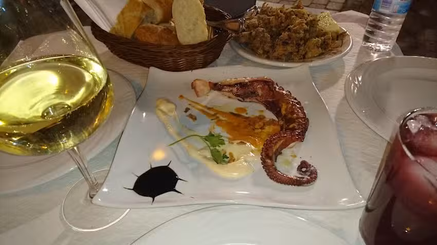 Estela Bar Tapas y Pinchos