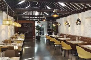 Esterlicia Restaurante y Catering