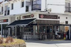 Estrella Polar | Restaurante en Barbate