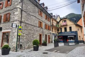 Eth Bistro Gastro Espai