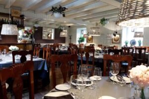 Eth Triton Restaurant