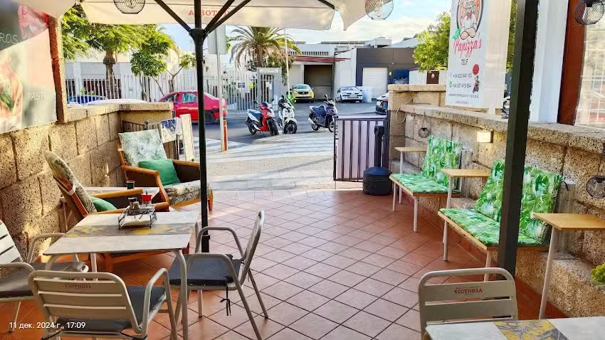 Etnie. Gyros, Pastrami