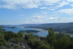 EUCCA URBANIZACION PARAISO