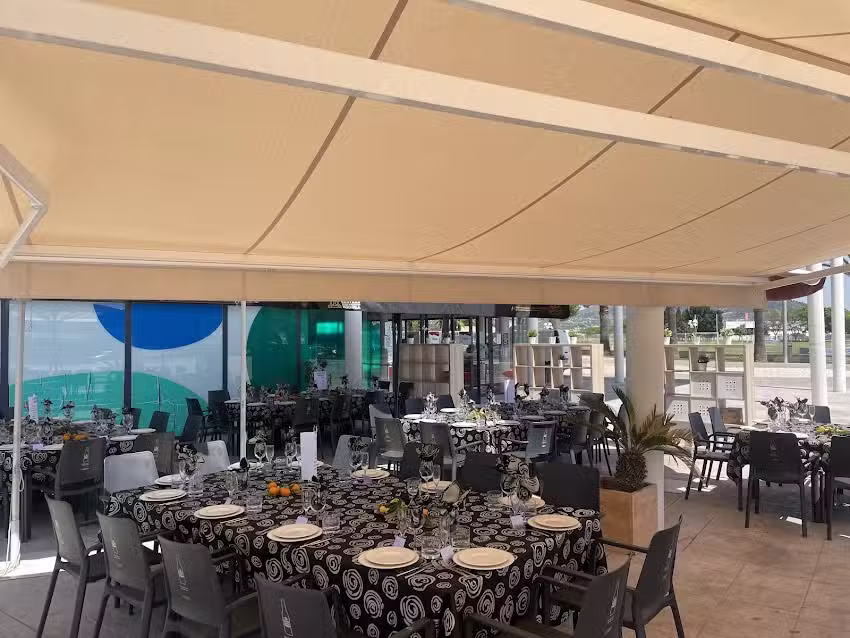 Euforia &ndash; Snack & Restaurante