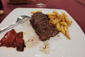 Eunea Jatetxe Taberna / Restaurante Bar