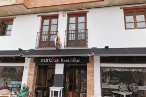 eureKa Rest&Bar