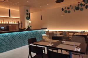 EUREKA RESTAURANTE
