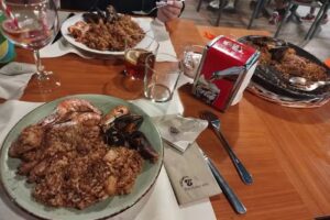 Eurocamping Pool Restaurant & Bar