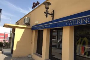 Eurocatering