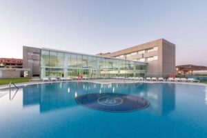 Eurostars Isla de La Toja