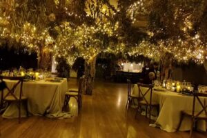 Eventos La Magrana S.L.