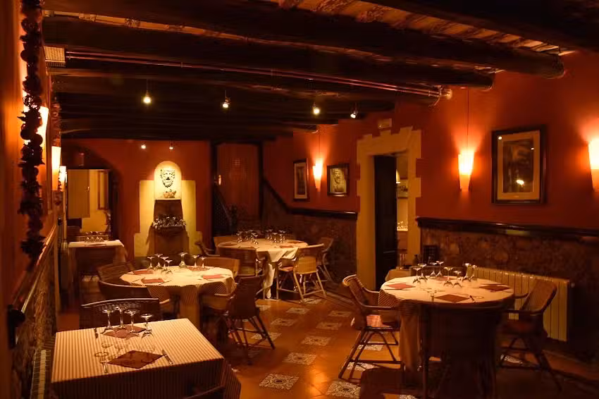 Eventos Masia Pou de Gla&ccedil;