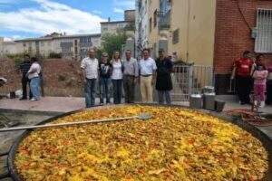 EVENTOS MONUMENTALES MOL&Iacute; MAR