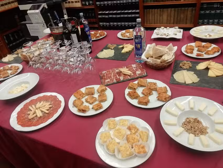 Eventos Vilari&ntilde;o